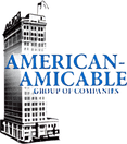 American-Amicable logo